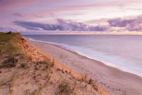 nude beaches on cape cod