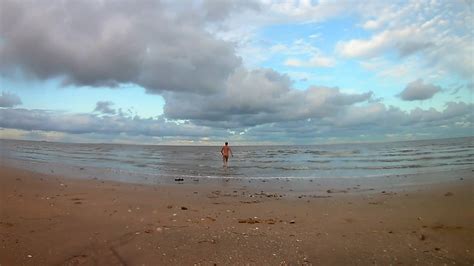 nude beaches on vimeo