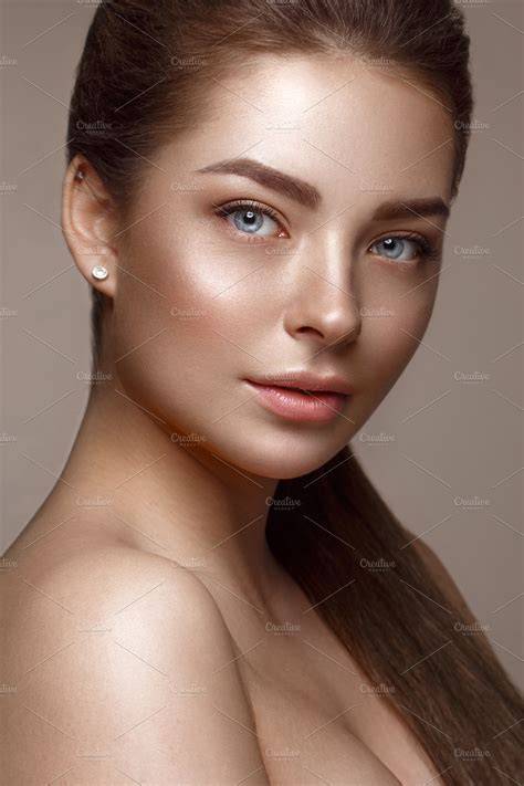 nude beauties