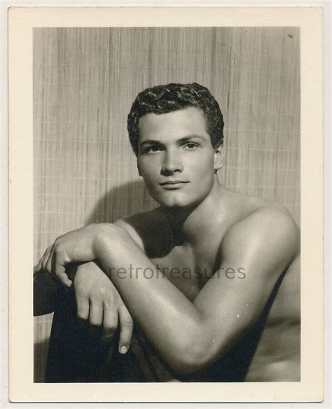 nude beefcake