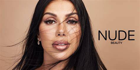 nude beuty