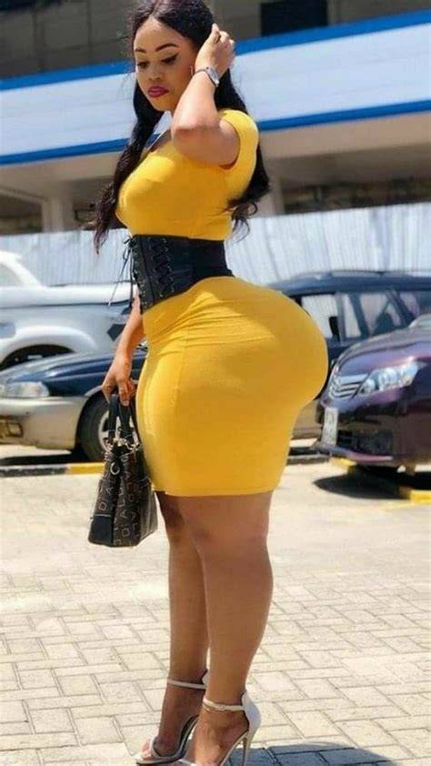 nude big booty models