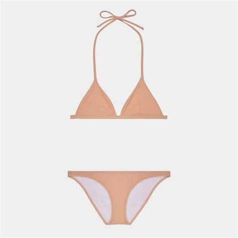 nude bikini