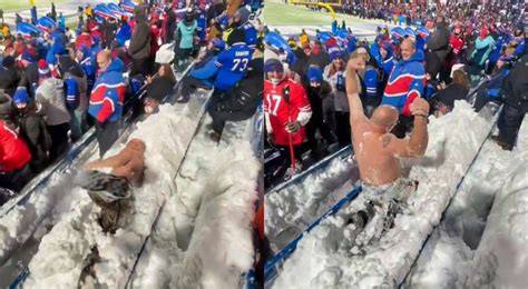 nude bills fan