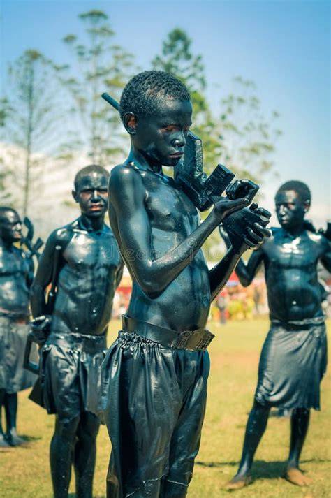 nude blackboys