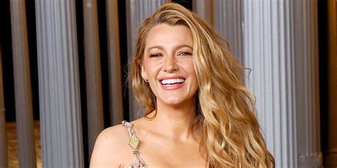 nude blake lively
