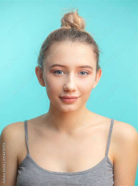 nude blondes teens