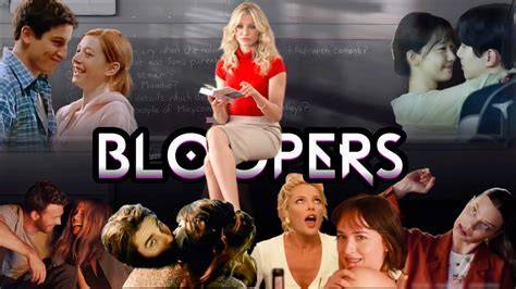 nude bloopers
