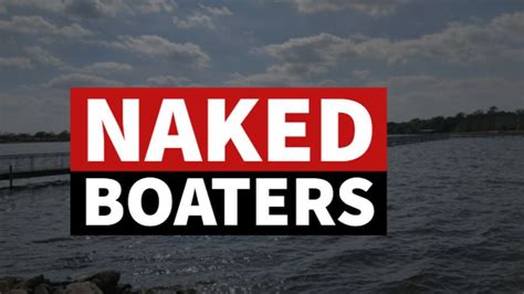 nude boaters