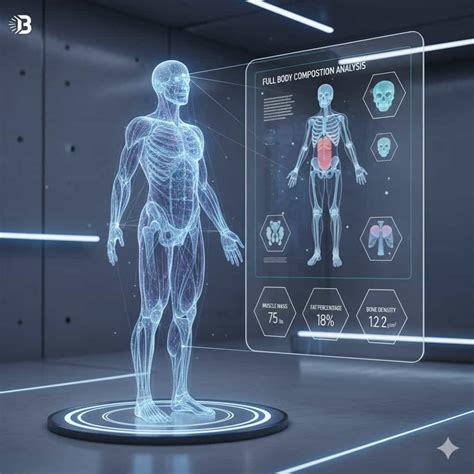 nude body scan