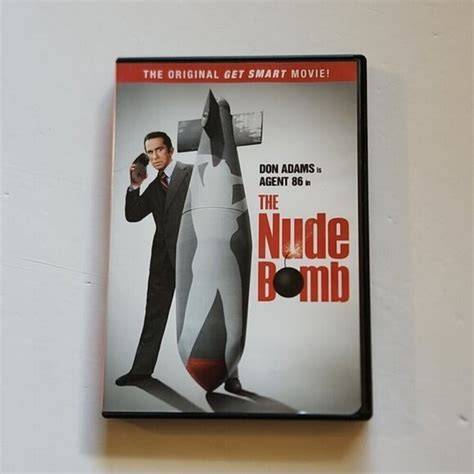 nude bomb