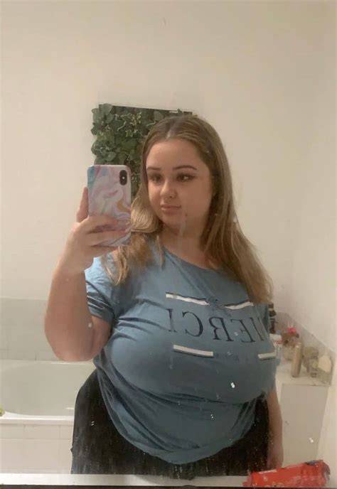 nude boobs big