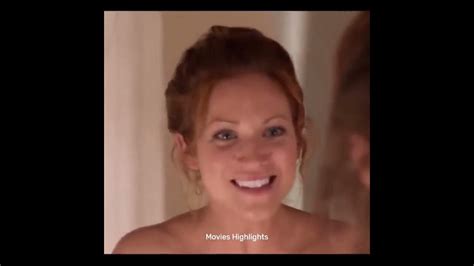 nude boobs shower