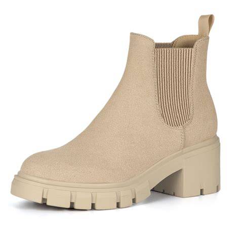 nude booties