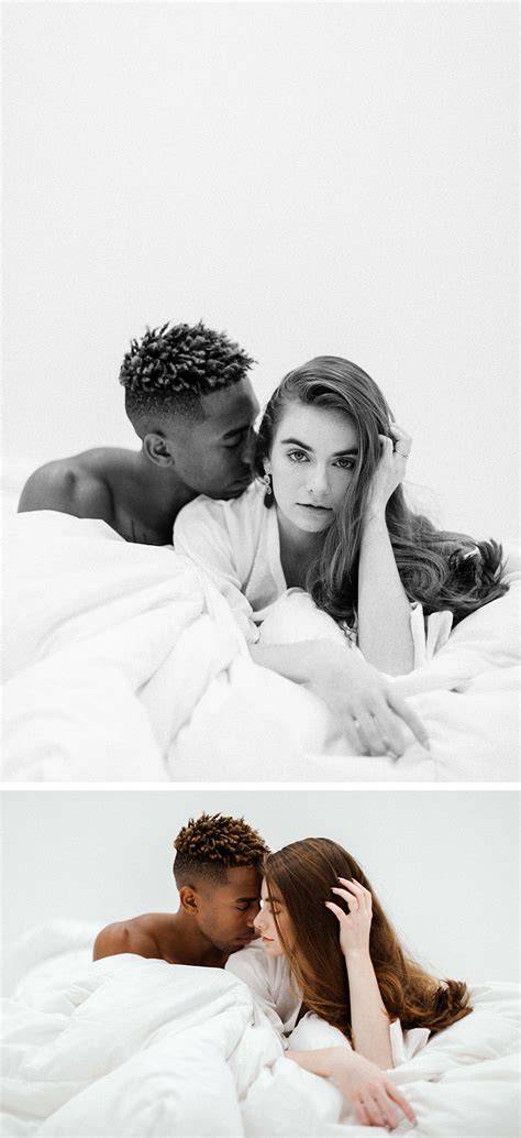 nude boudoir couples