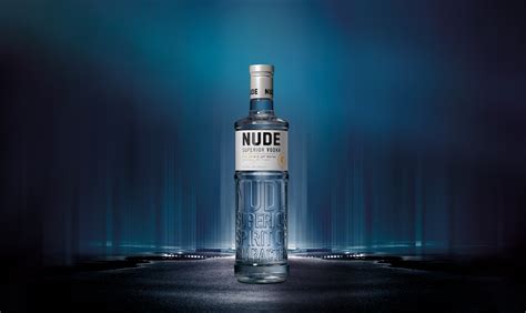 nude brand