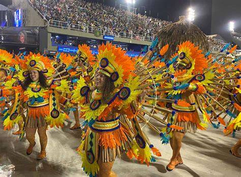 nude brazil dance