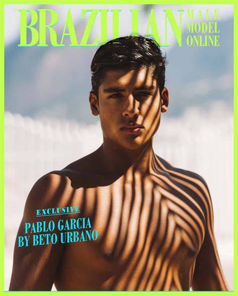nude brazilian models