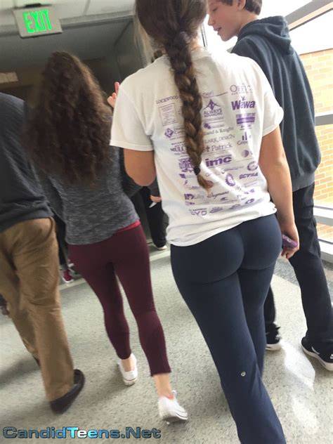 nude bubble butt teens