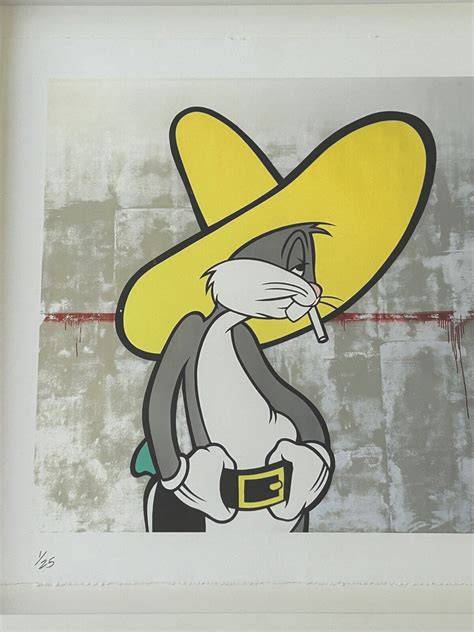 nude bugs bunny