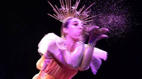 nude burlesque shows