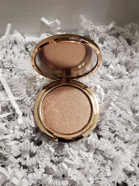 Nude By Nature Eyeshadow