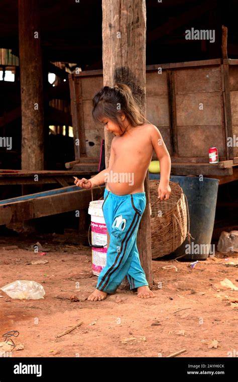 nude cambodian