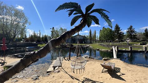 nude camp