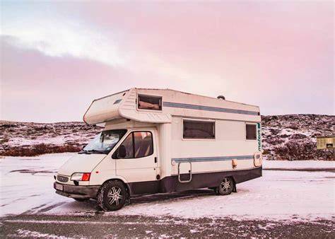 nude campers