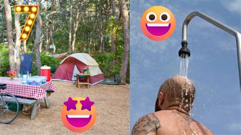nude campground
