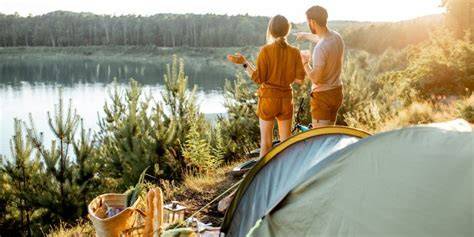 nude camping