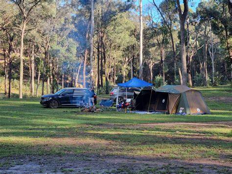 nude camping grounds