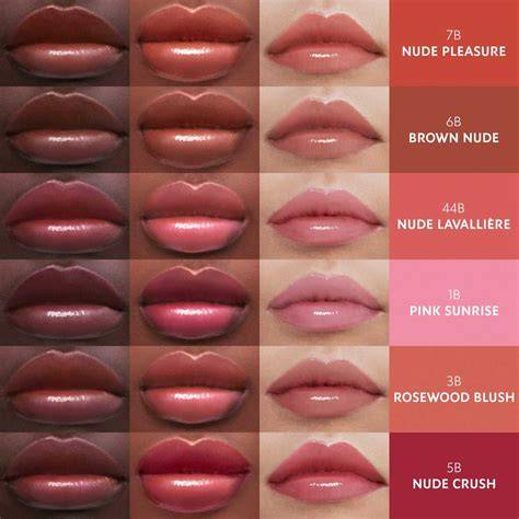 nude candy
