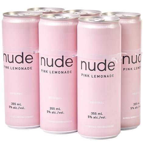 nude cans