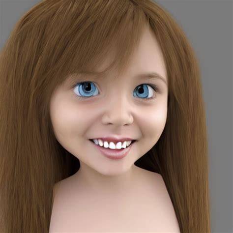 nude cartoon 3d