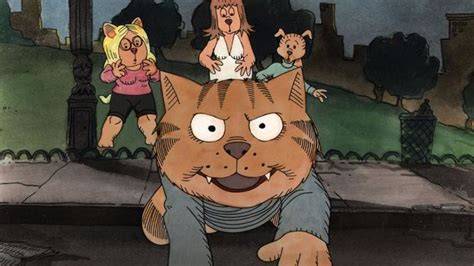 nude cartoon porn