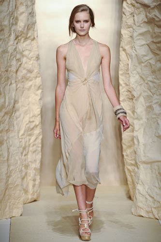 nude catwalk