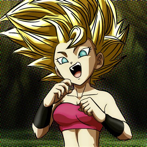 nude caulifla