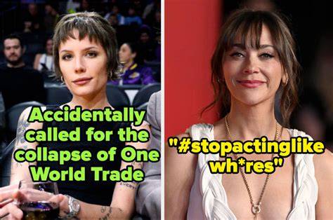 nude celeb tweets