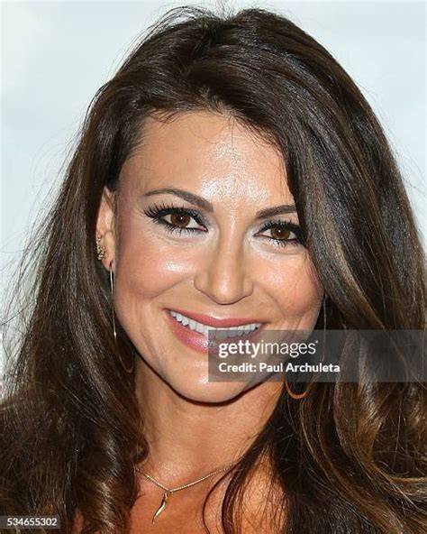 nude cerina vincent