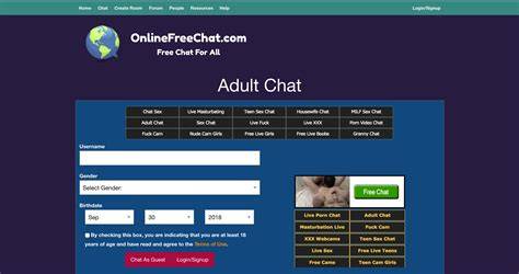 nude chat cams