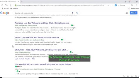 nude chat websites