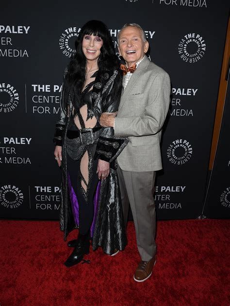 nude cher pics
