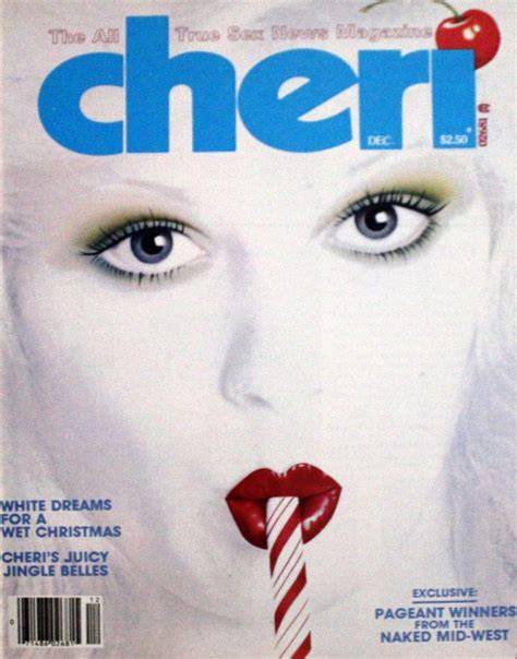 nude cheri