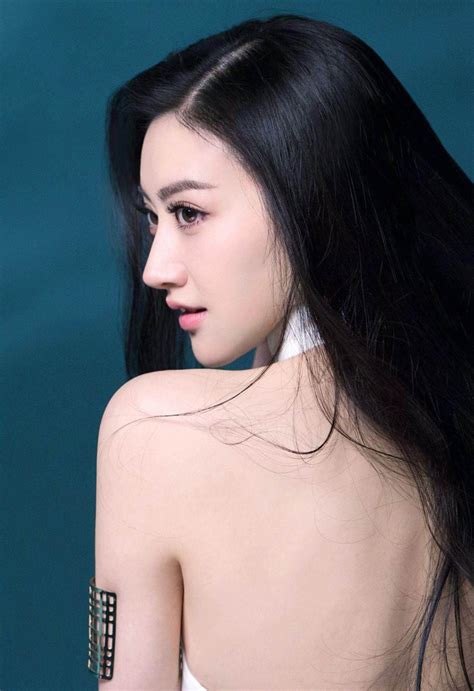 Nude China Actress