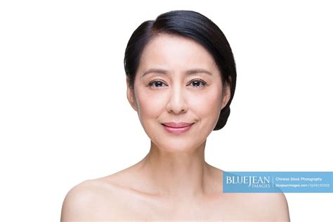 nude chinese