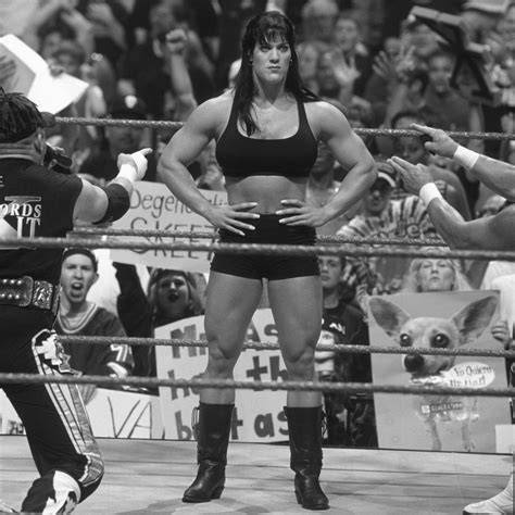 nude chyna wwe