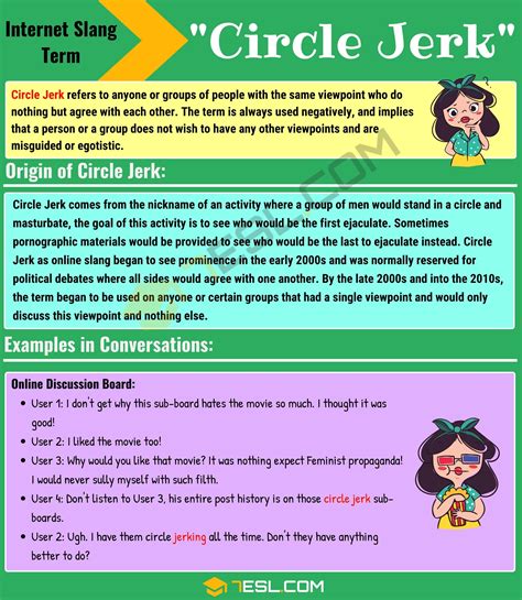 nude circle jerk