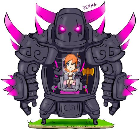 nude clash royale