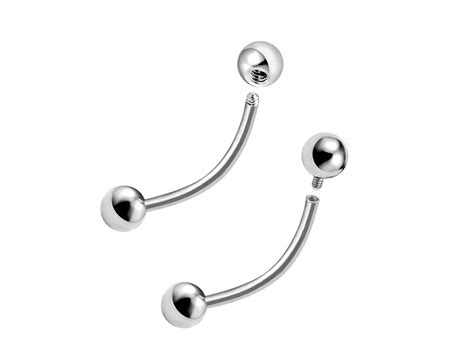 nude clit piercing